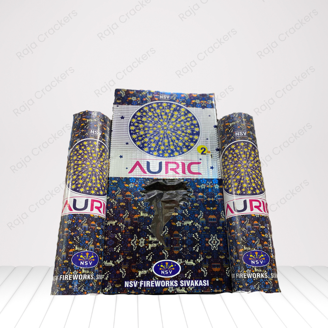 Auvic