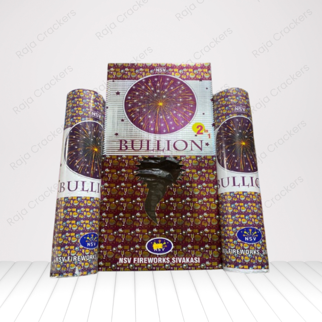 Bullion