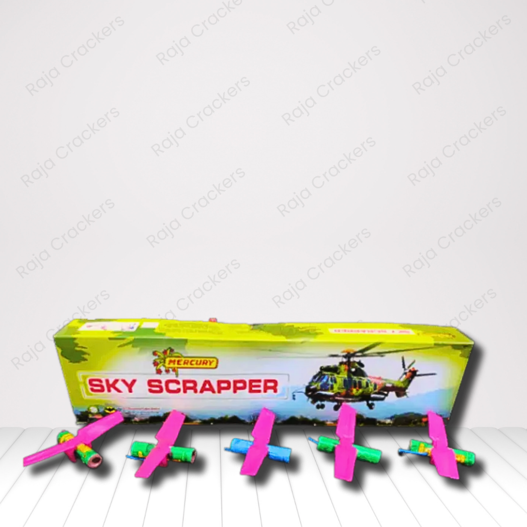 Helicopter