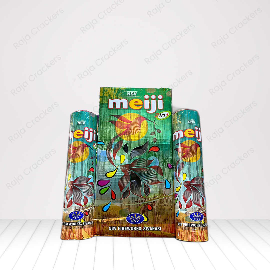 Meiji